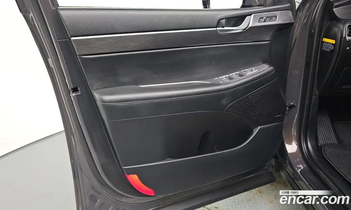 Hyundai Palisade 2019 2.2 автомат (гидро), фото 14