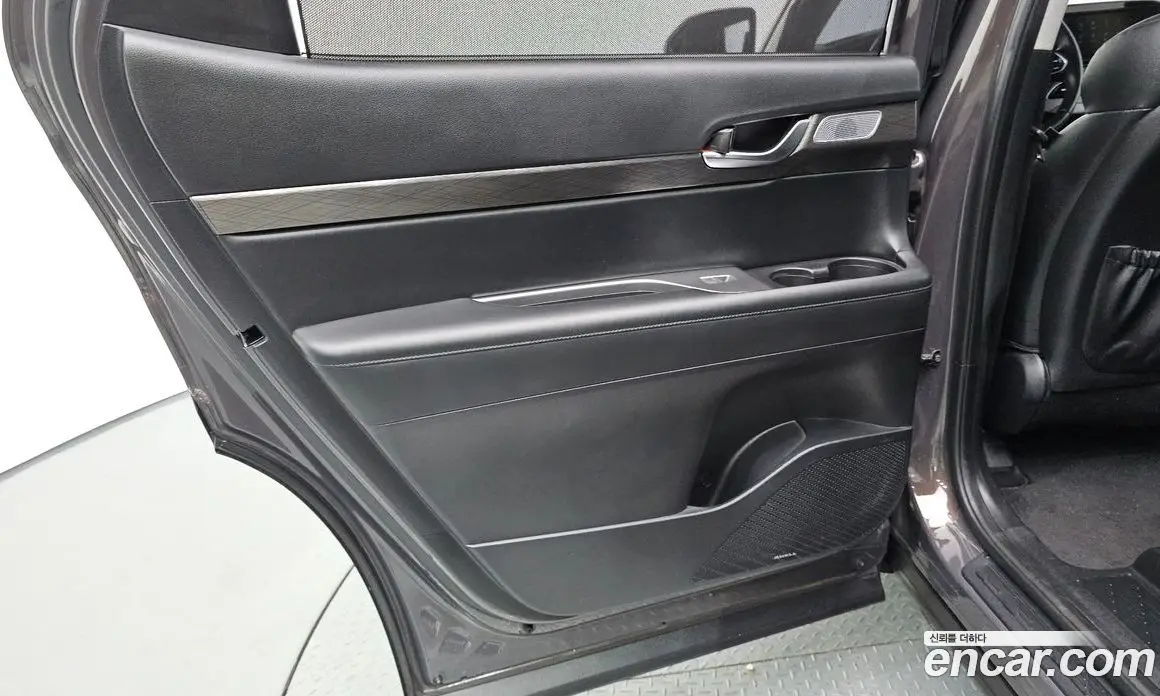 Hyundai Palisade 2019 2.2 автомат (гидро), фото 15