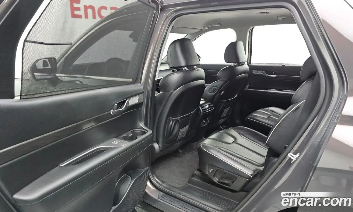 Hyundai Palisade 2019 2.2 автомат (гидро), фото 16