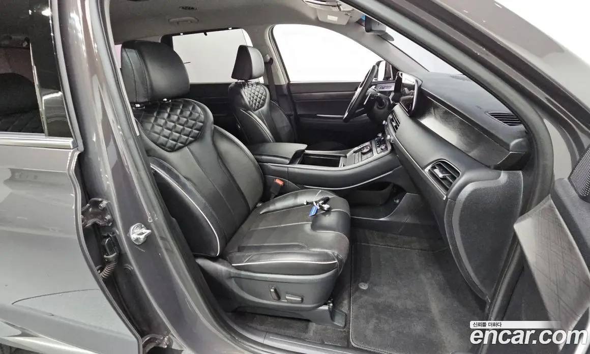 Hyundai Palisade 2019 2.2 автомат (гидро), фото 18