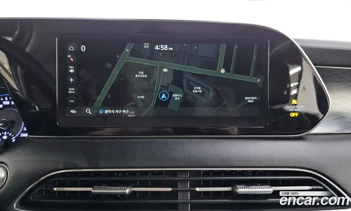 Hyundai Palisade 2019 2.2 автомат (гидро), фото 20