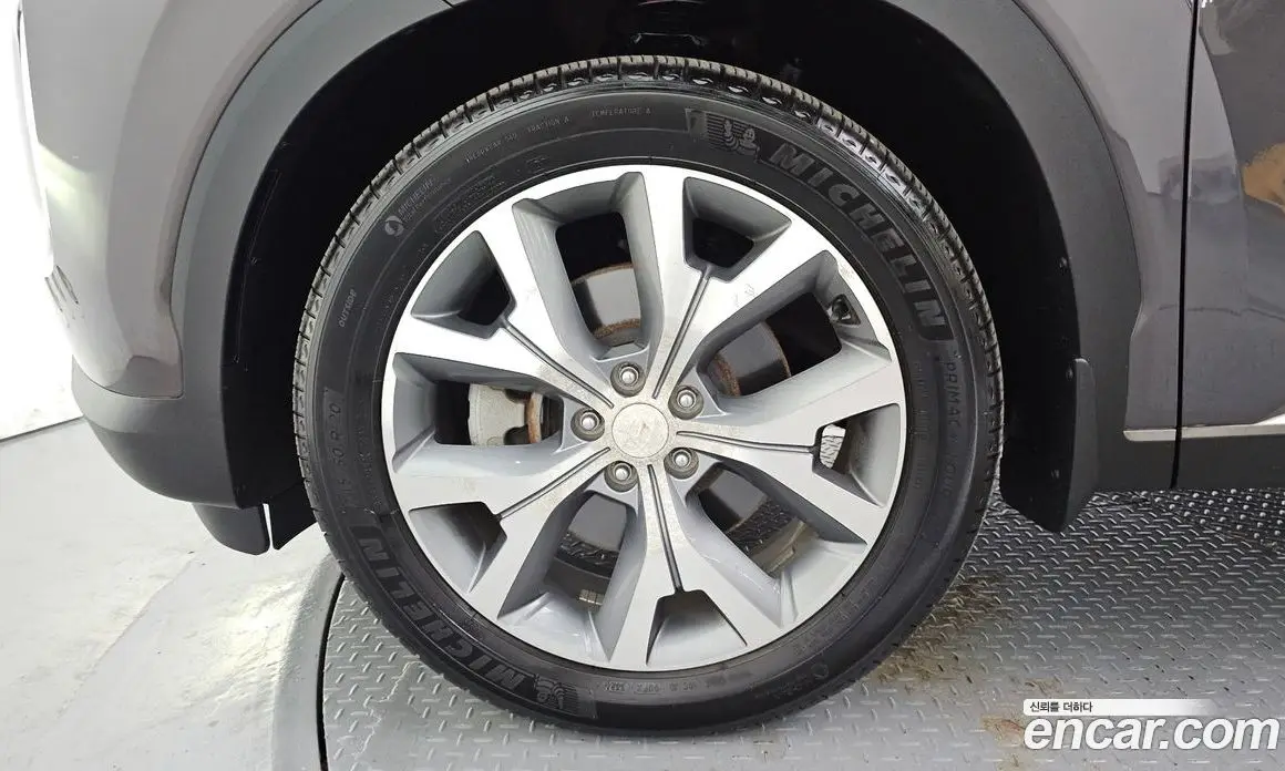 Hyundai Palisade 2019 2.2 автомат (гидро), фото 5