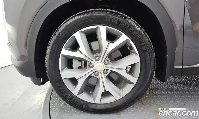 Hyundai Palisade 2019 2.2 автомат (гидро), миниатюра 5