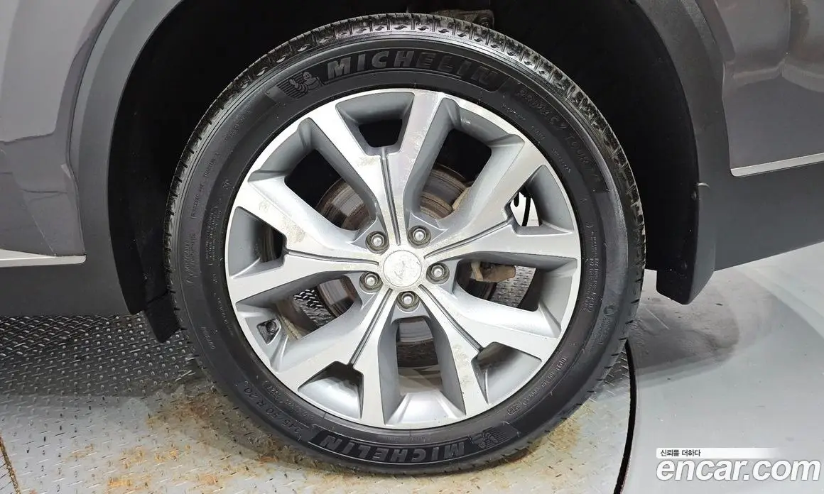 Hyundai Palisade 2019 2.2 автомат (гидро), фото 7