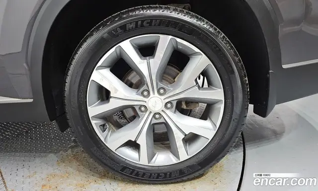 Hyundai Palisade 2019 2.2 автомат (гидро), миниатюра 7
