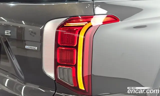 Hyundai Palisade 2019 2.2 автомат (гидро), миниатюра 9