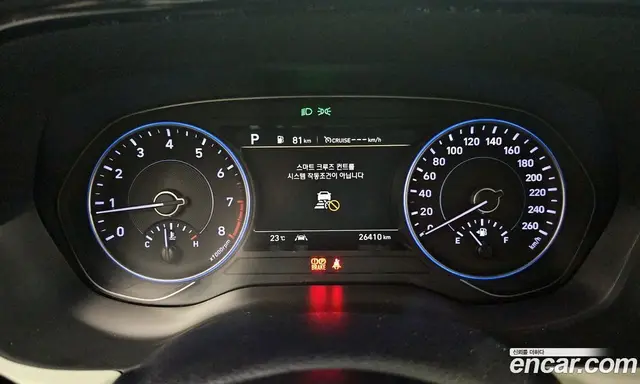 Hyundai Palisade 2020 3.8 автомат (гидро), миниатюра 11