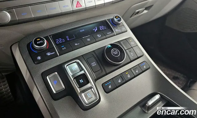 Hyundai Palisade 2020 3.8 автомат (гидро), миниатюра 12