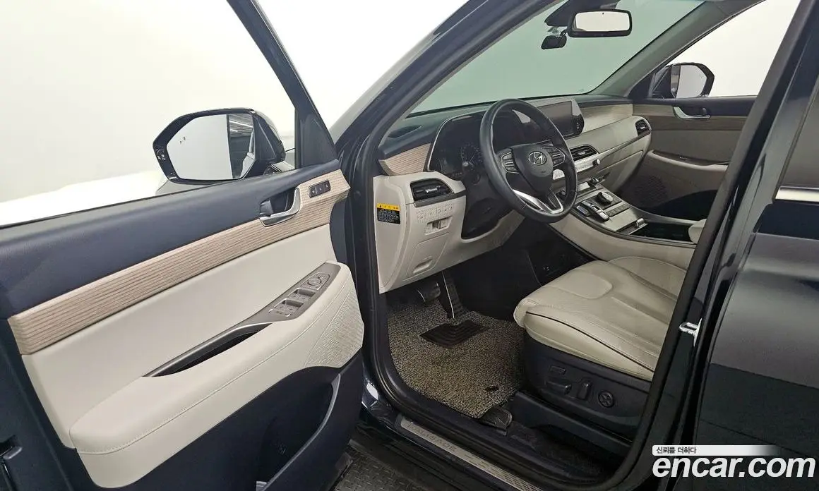 Hyundai Palisade 2020 3.8 автомат (гидро), фото 13