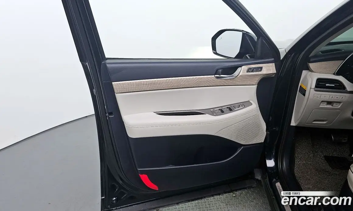 Hyundai Palisade 2020 3.8 автомат (гидро), фото 14