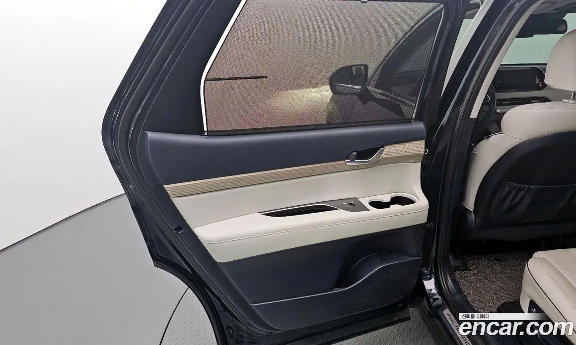 Hyundai Palisade 2020 3.8 автомат (гидро), фото 15