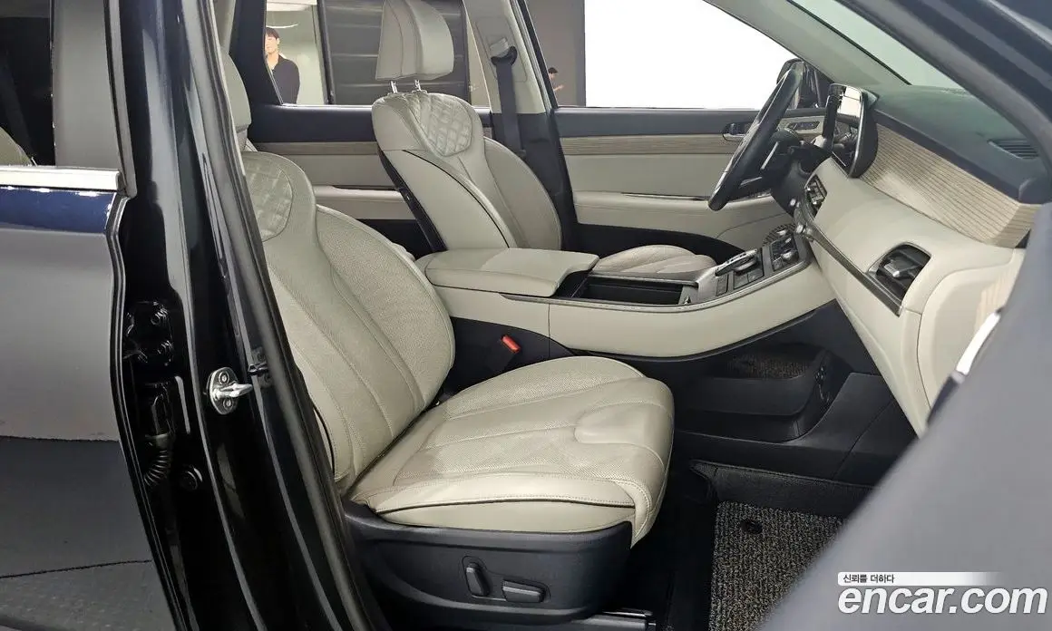 Hyundai Palisade 2020 3.8 автомат (гидро), фото 16