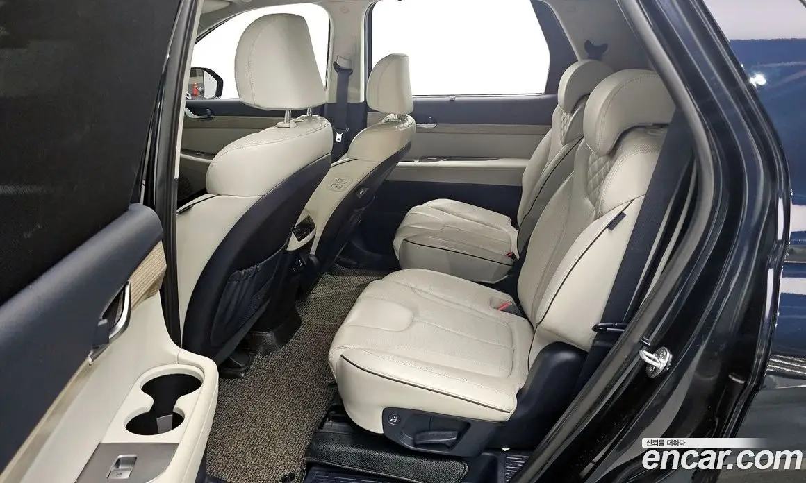 Hyundai Palisade 2020 3.8 автомат (гидро), фото 17