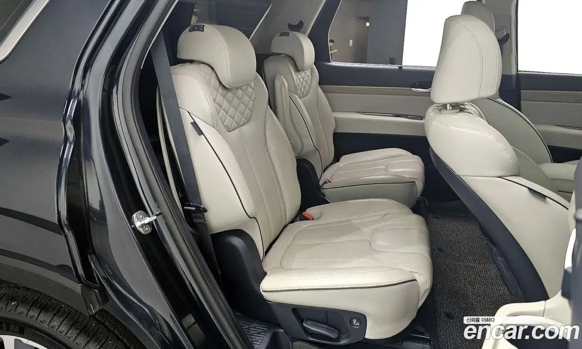 Hyundai Palisade 2020 3.8 автомат (гидро), фото 18