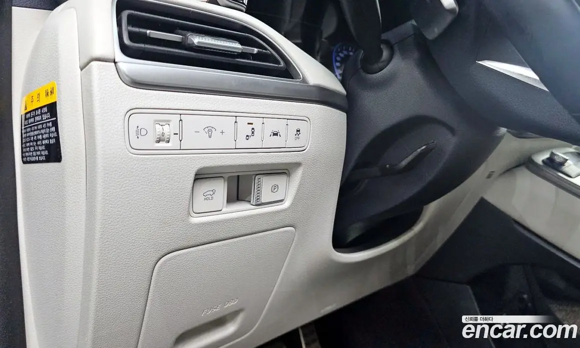 Hyundai Palisade 2020 3.8 автомат (гидро), фото 20
