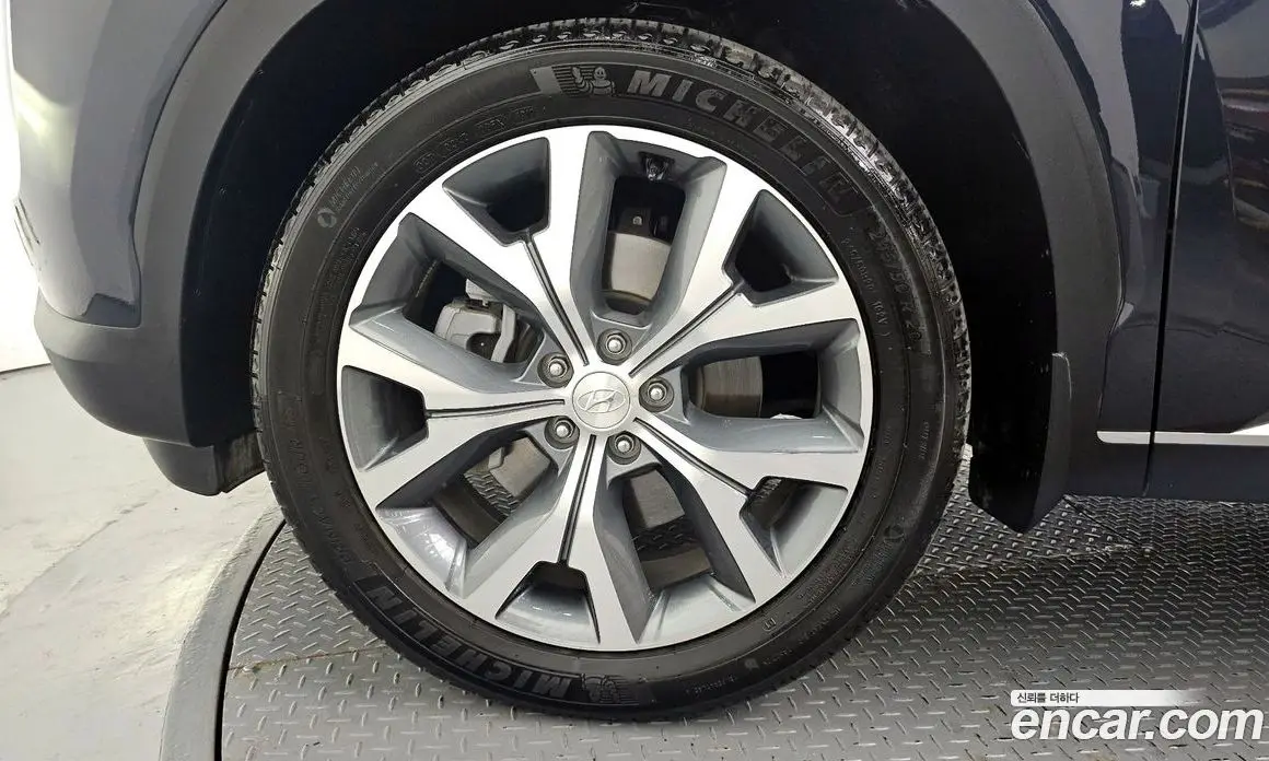 Hyundai Palisade 2020 3.8 автомат (гидро), фото 5