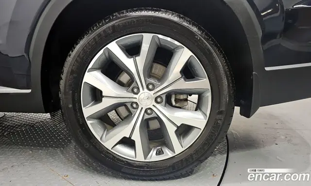 Hyundai Palisade 2020 3.8 автомат (гидро), миниатюра 7