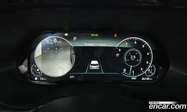 Hyundai Palisade 2021 3.8 автомат (гидро), миниатюра 11 Hyundai Palisade 2021 3.8 автомат (гидро), миниатюра 11