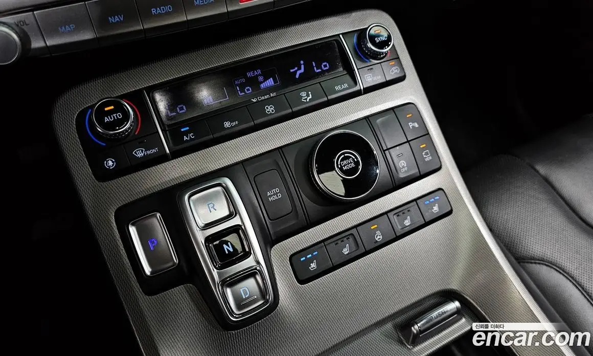 Hyundai Palisade 2021 3.8 автомат (гидро), фото 12 Hyundai Palisade 2021 3.8 автомат (гидро), фото 12