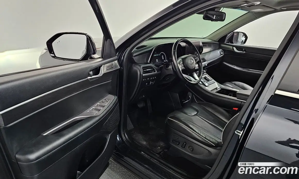 Hyundai Palisade 2021 3.8 автомат (гидро), фото 13 Hyundai Palisade 2021 3.8 автомат (гидро), фото 13