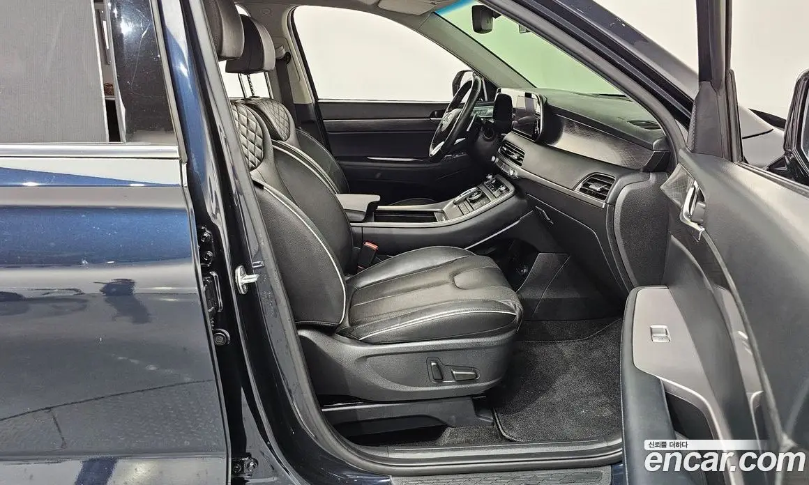 Hyundai Palisade 2021 3.8 автомат (гидро), фото 16 Hyundai Palisade 2021 3.8 автомат (гидро), фото 16