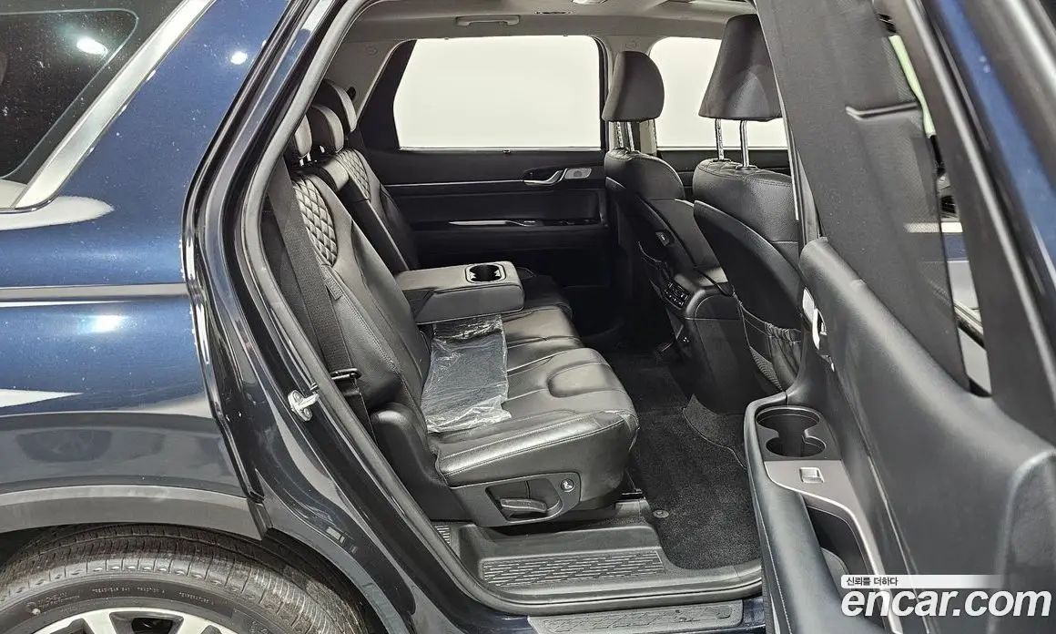 Hyundai Palisade 2021 3.8 автомат (гидро), фото 17 Hyundai Palisade 2021 3.8 автомат (гидро), фото 17