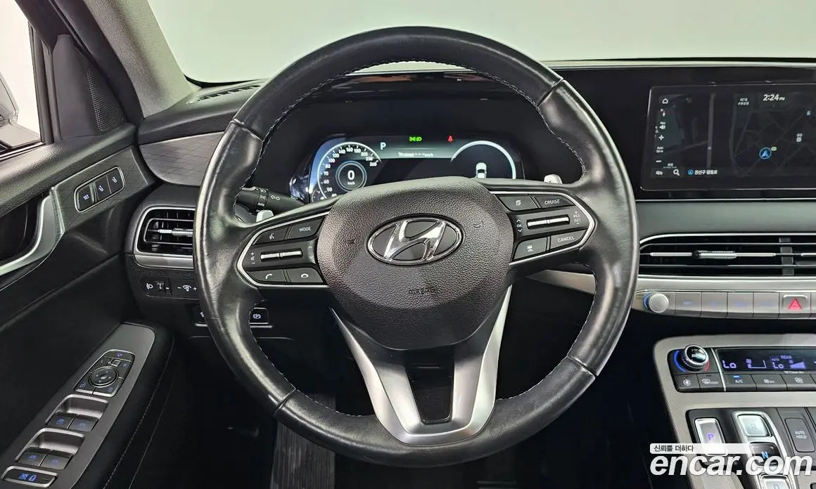 Hyundai Palisade 2021 3.8 автомат (гидро), фото 19 Hyundai Palisade 2021 3.8 автомат (гидро), фото 19
