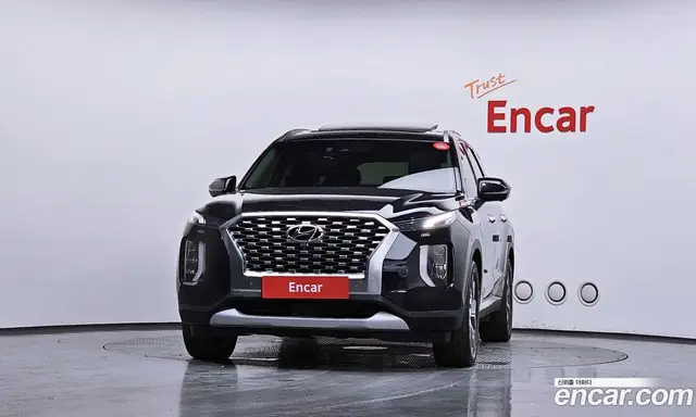 Hyundai Palisade 2021 3.8 автомат (гидро), миниатюра 3 Hyundai Palisade 2021 3.8 автомат (гидро), миниатюра 3
