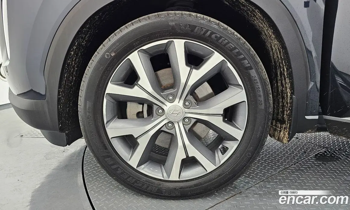 Hyundai Palisade 2021 3.8 автомат (гидро), фото 5 Hyundai Palisade 2021 3.8 автомат (гидро), фото 5