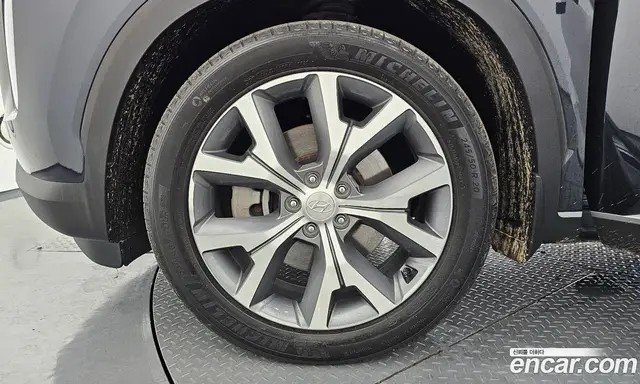 Hyundai Palisade 2021 3.8 автомат (гидро), миниатюра 5 Hyundai Palisade 2021 3.8 автомат (гидро), миниатюра 5