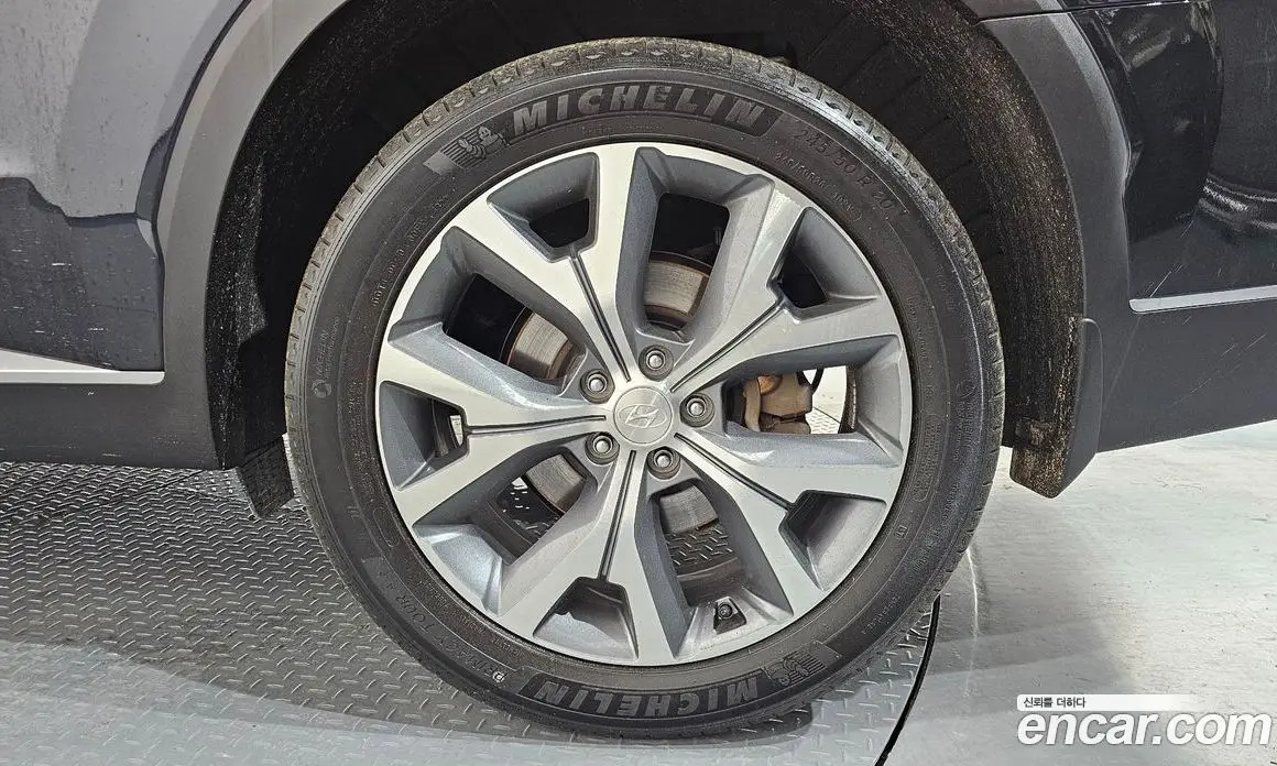Hyundai Palisade 2021 3.8 автомат (гидро), фото 7 Hyundai Palisade 2021 3.8 автомат (гидро), фото 7