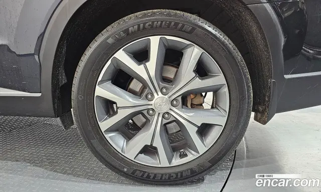 Hyundai Palisade 2021 3.8 автомат (гидро), миниатюра 7 Hyundai Palisade 2021 3.8 автомат (гидро), миниатюра 7
