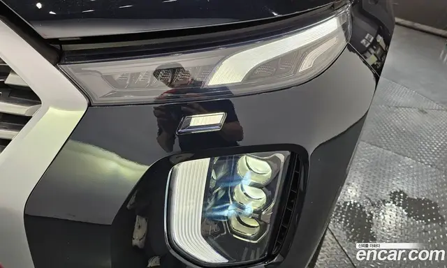 Hyundai Palisade 2021 3.8 автомат (гидро), миниатюра 8 Hyundai Palisade 2021 3.8 автомат (гидро), миниатюра 8