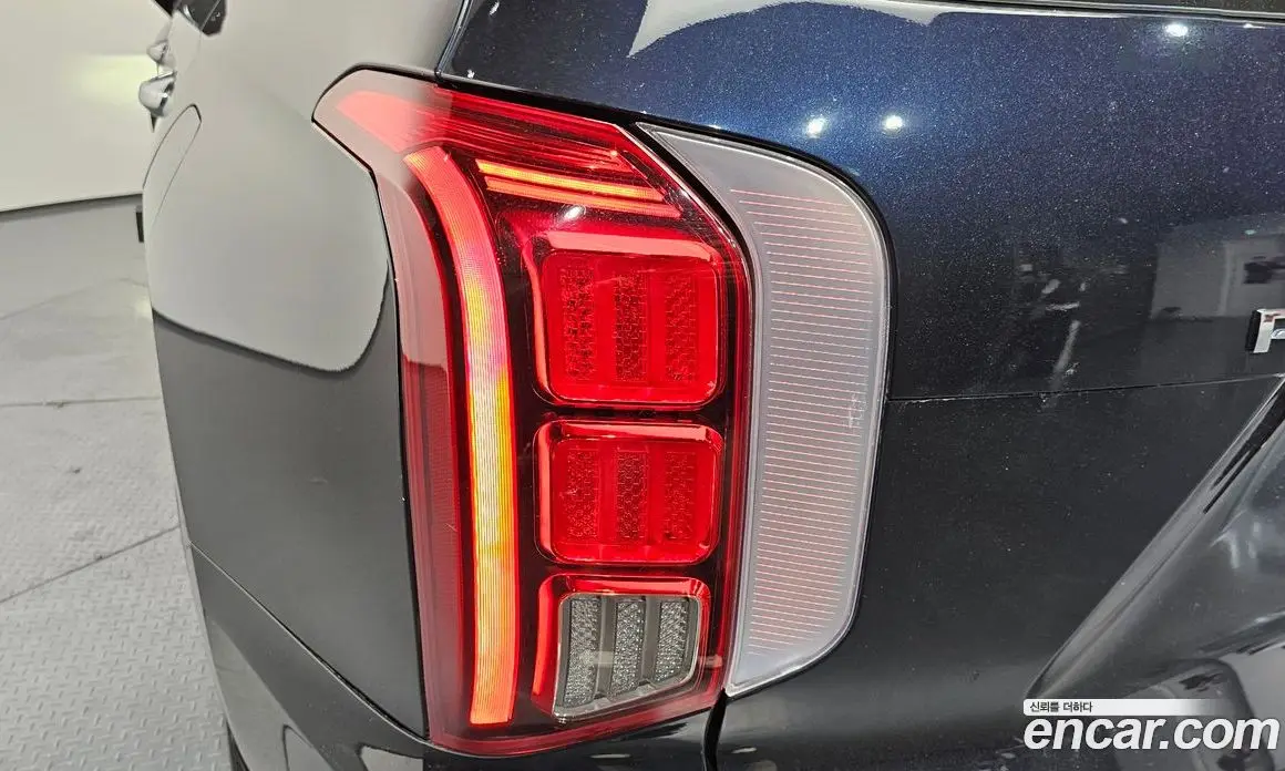 Hyundai Palisade 2021 3.8 автомат (гидро), фото 9 Hyundai Palisade 2021 3.8 автомат (гидро), фото 9