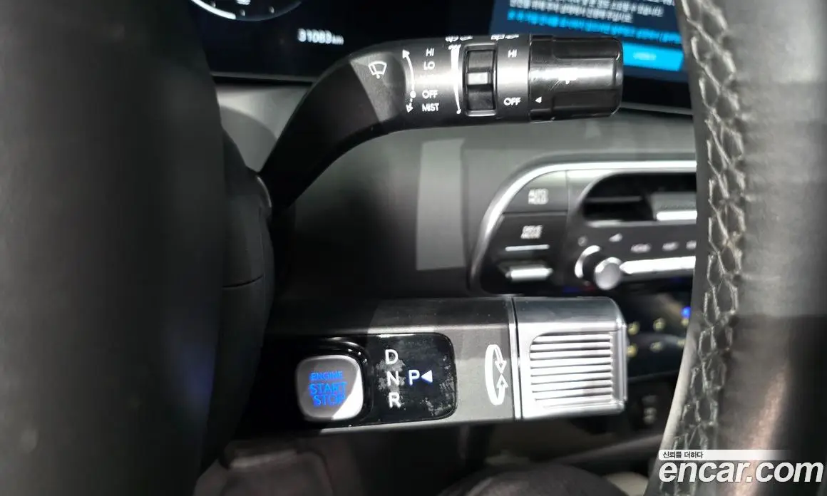 Hyundai Palisade 2025 2.5 автомат (гидро), фото 12 Hyundai Palisade 2025 2.5 автомат (гидро), фото 12