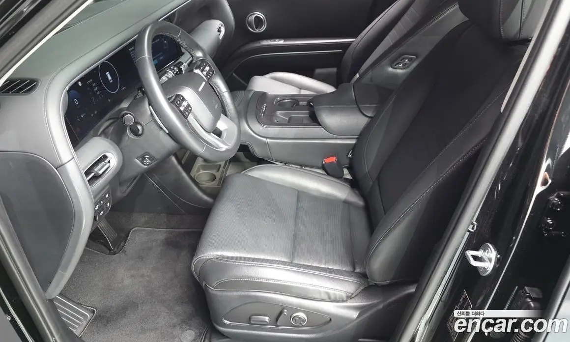 Hyundai Palisade 2025 2.5 автомат (гидро), фото 13 Hyundai Palisade 2025 2.5 автомат (гидро), фото 13