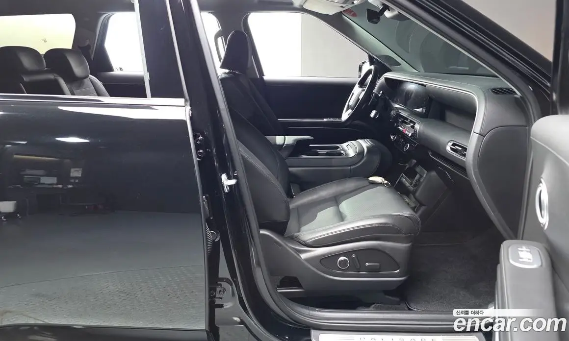 Hyundai Palisade 2025 2.5 автомат (гидро), фото 16 Hyundai Palisade 2025 2.5 автомат (гидро), фото 16