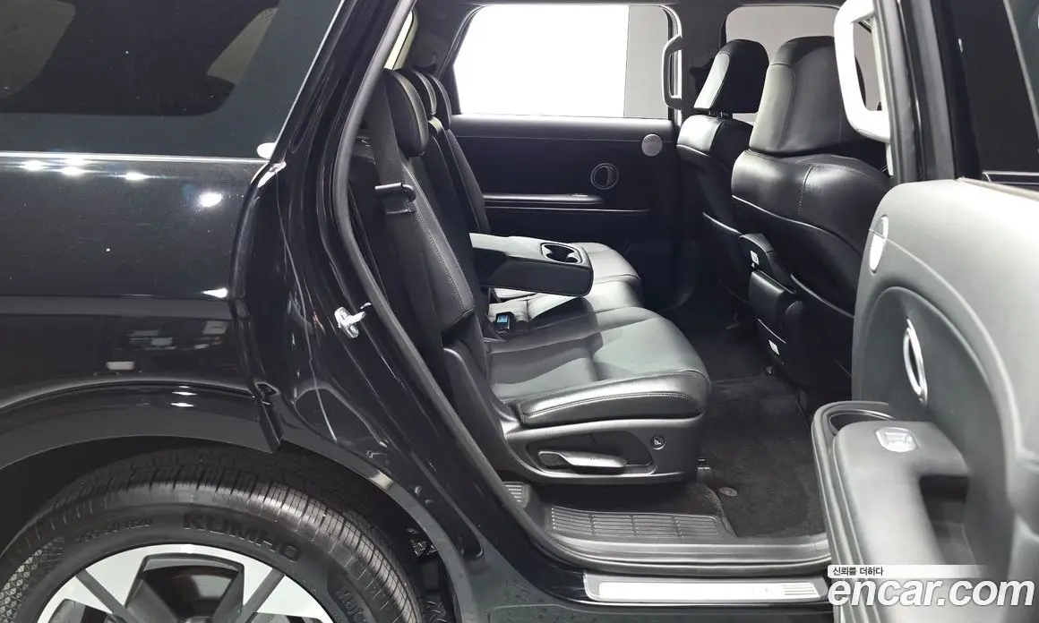 Hyundai Palisade 2025 2.5 автомат (гидро), фото 17 Hyundai Palisade 2025 2.5 автомат (гидро), фото 17