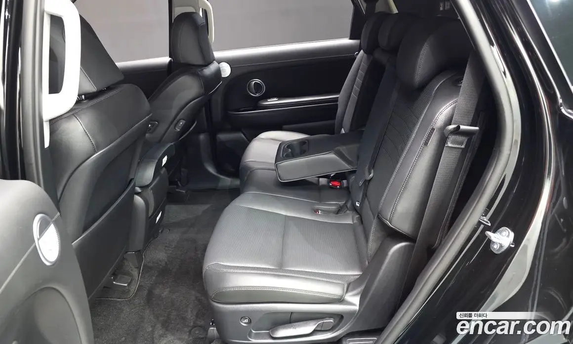 Hyundai Palisade 2025 2.5 автомат (гидро), фото 18 Hyundai Palisade 2025 2.5 автомат (гидро), фото 18