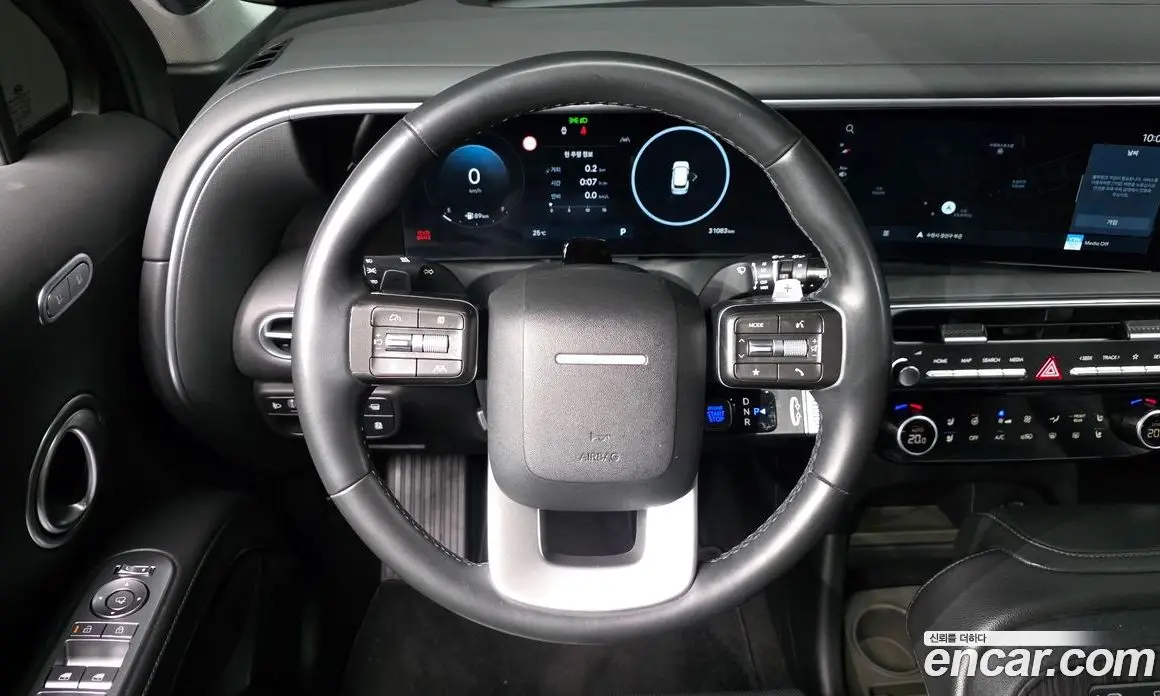 Hyundai Palisade 2025 2.5 автомат (гидро), фото 20 Hyundai Palisade 2025 2.5 автомат (гидро), фото 20
