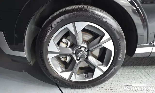 Hyundai Palisade 2025 2.5 автомат (гидро), миниатюра 5 Hyundai Palisade 2025 2.5 автомат (гидро), миниатюра 5
