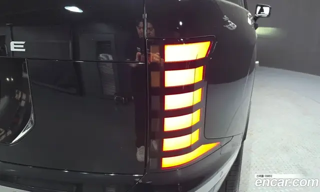 Hyundai Palisade 2025 2.5 автомат (гидро), миниатюра 9 Hyundai Palisade 2025 2.5 автомат (гидро), миниатюра 9