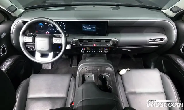 Hyundai Palisade 2025 2.5 автомат (гидро), миниатюра 10 Hyundai Palisade 2025 2.5 автомат (гидро), миниатюра 10