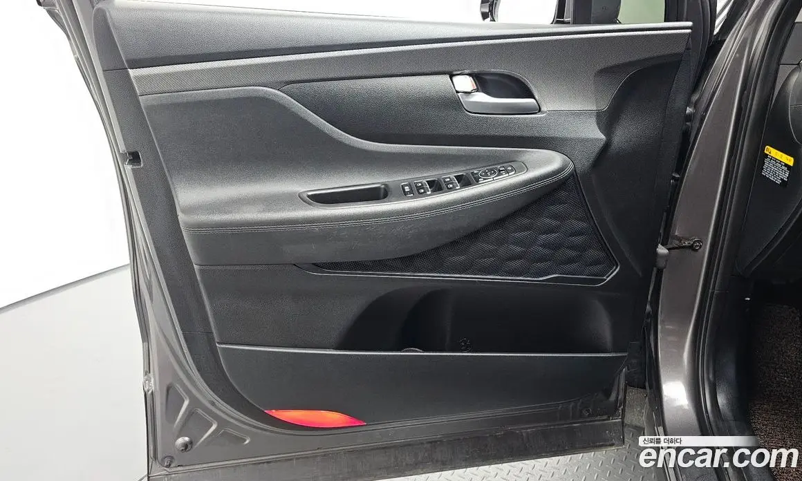 Hyundai Santa Fe 2019 2.0 автомат (гидро), фото 14