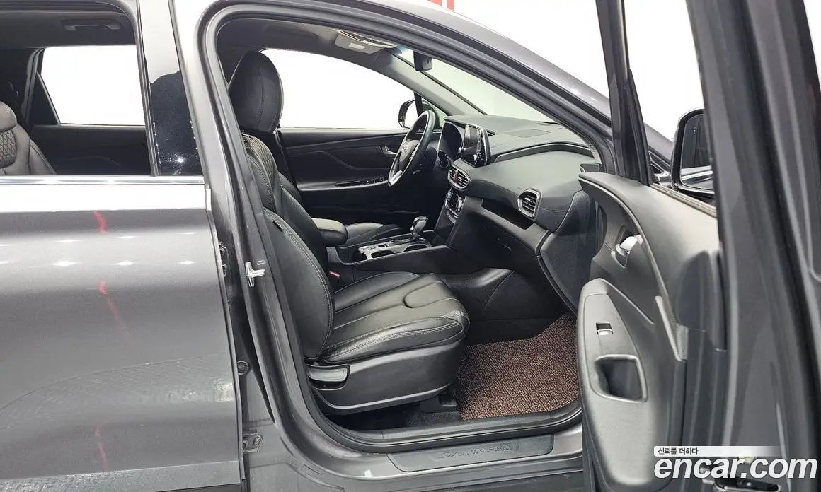 Hyundai Santa Fe 2019 2.0 автомат (гидро), фото 16