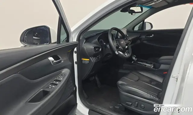 Hyundai Santa Fe 2020 2.0 автомат (гидро), миниатюра 12