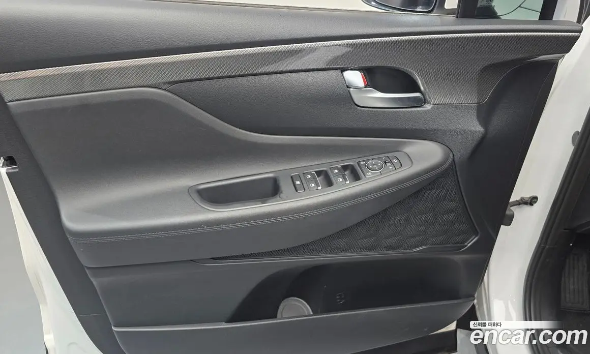 Hyundai Santa Fe 2020 2.0 автомат (гидро), фото 13 Hyundai Santa Fe 2020 2.0 автомат (гидро), фото 13