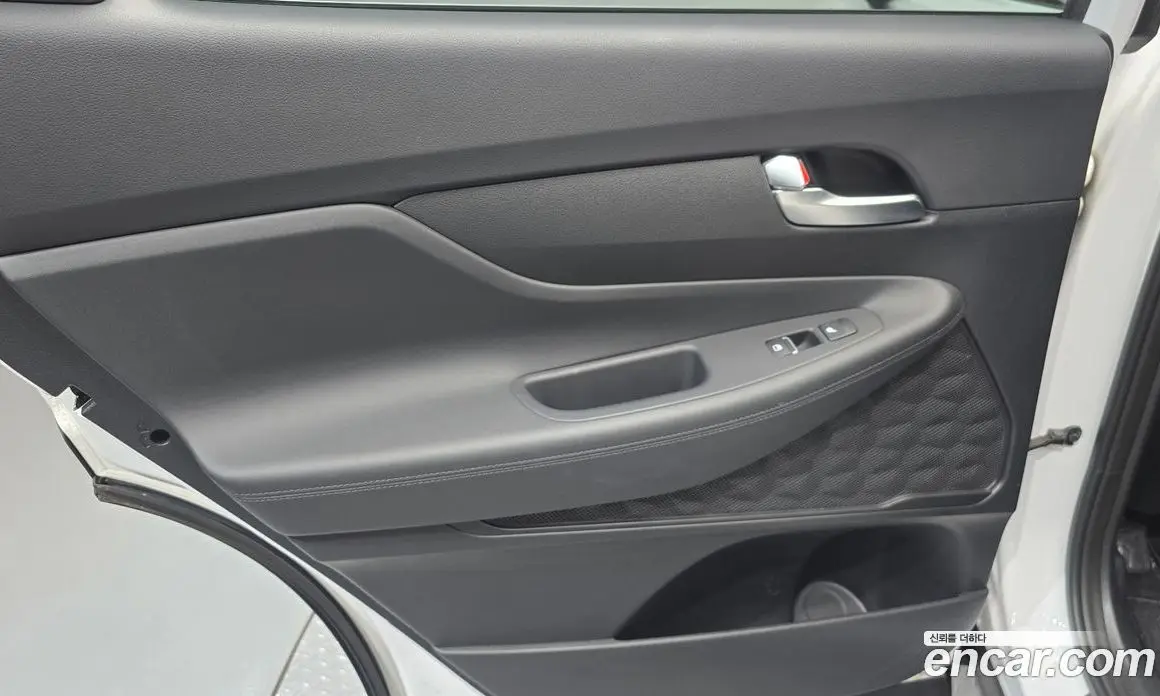 Hyundai Santa Fe 2020 2.0 автомат (гидро), фото 14 Hyundai Santa Fe 2020 2.0 автомат (гидро), фото 14