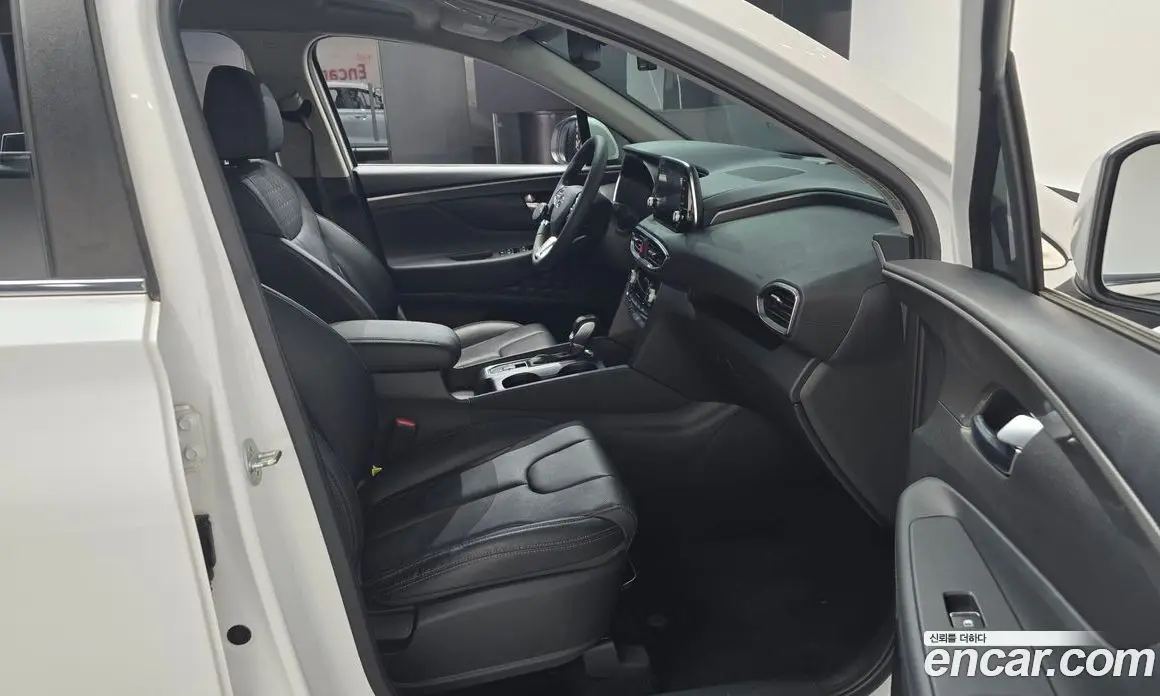 Hyundai Santa Fe 2020 2.0 автомат (гидро), фото 15 Hyundai Santa Fe 2020 2.0 автомат (гидро), фото 15
