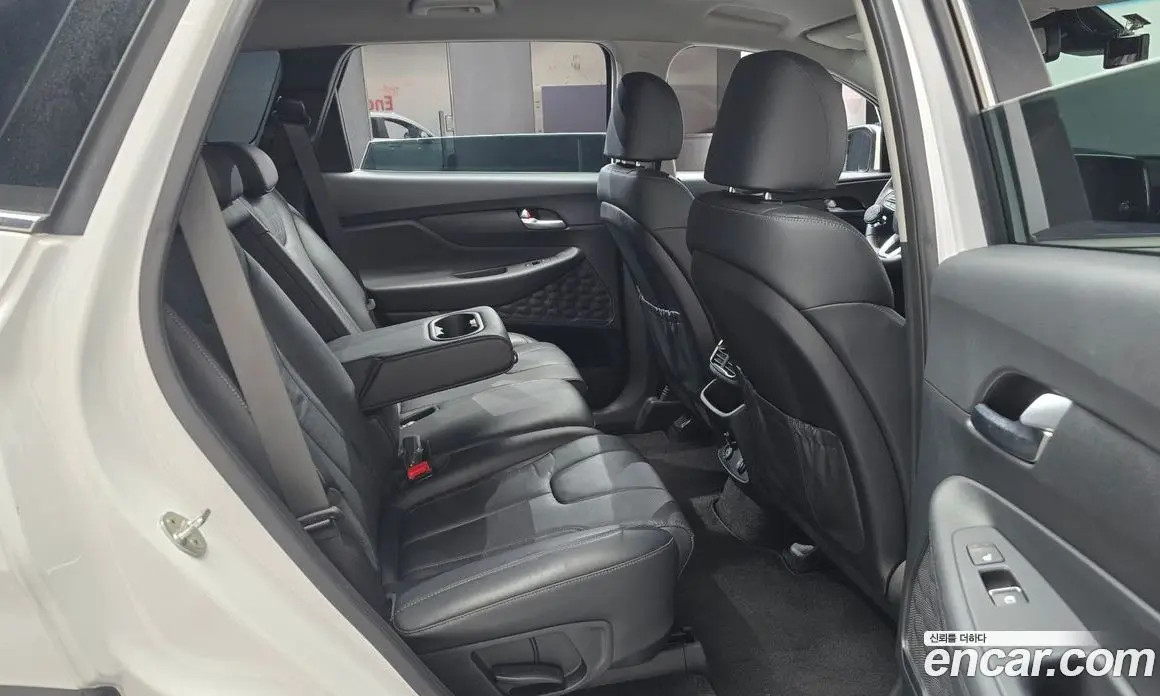 Hyundai Santa Fe 2020 2.0 автомат (гидро), фото 16 Hyundai Santa Fe 2020 2.0 автомат (гидро), фото 16